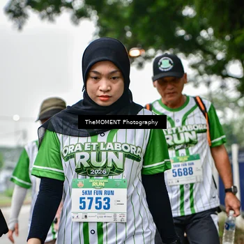 Runner Photo 8713540