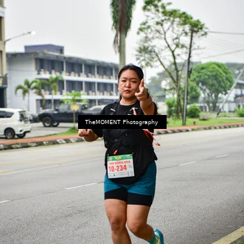Runner Photo 8713543