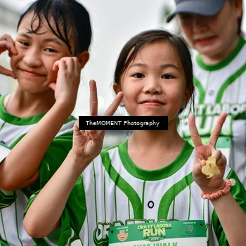 Runner Photo 8713544