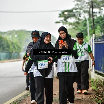Runner Photo 8713545