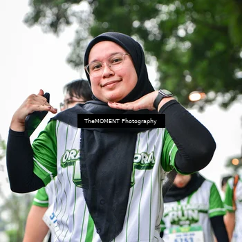 Runner Photo 8713546
