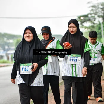 Runner Photo 8713549