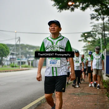 Runner Photo 8713550