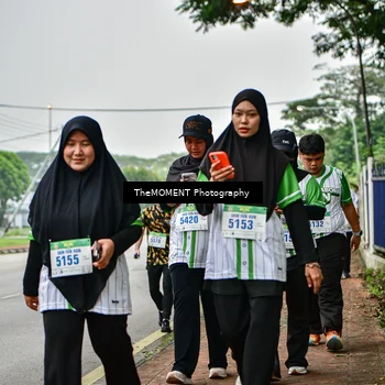 Runner Photo 8713551