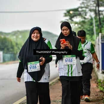 Runner Photo 8713553