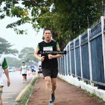 Runner Photo 8713555