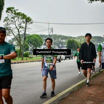 Runner Photo 8713556