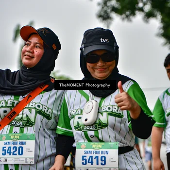 Runner Photo 8713561