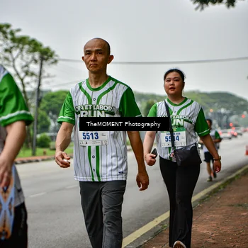 Runner Photo 8713567