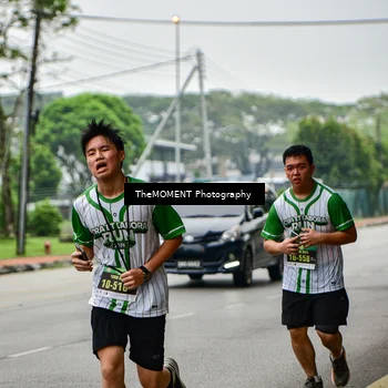 Runner Photo 8713569