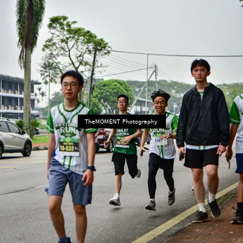 Runner Photo 8713571