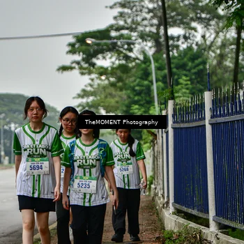 Runner Photo 8713572