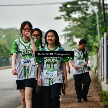 Runner Photo 8713578