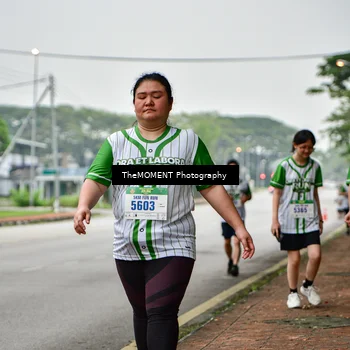 Runner Photo 8713579