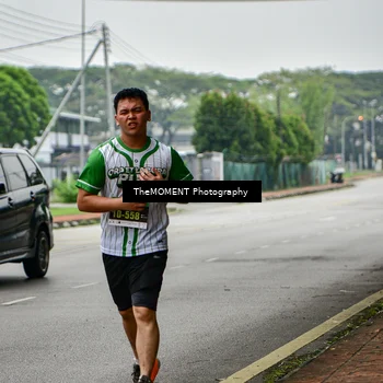 Runner Photo 8713581