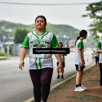 Runner Photo 8713583
