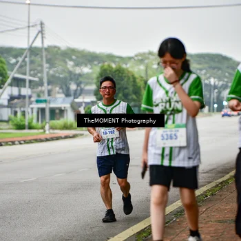 Runner Photo 8713584