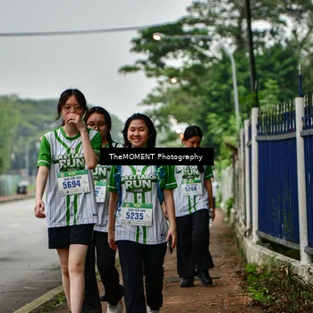 Runner Photo 8713586