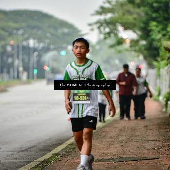 Runner Photo 8713592