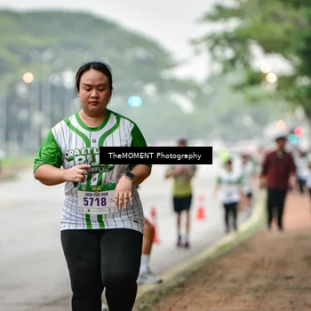 Runner Photo 8713593