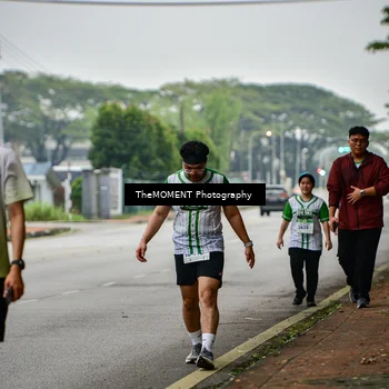 Runner Photo 8713599