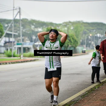Runner Photo 8713602