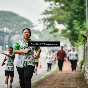 Runner Photo 8713605