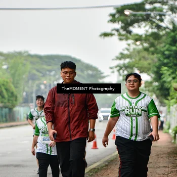 Runner Photo 8713610