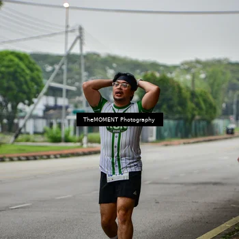 Runner Photo 8713612