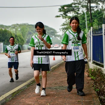 Runner Photo 8713613