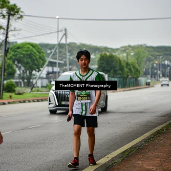 Runner Photo 8713618