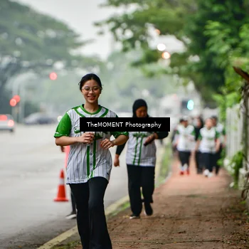 Runner Photo 8713623