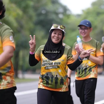 Runner Photo 8713624