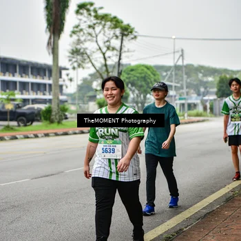 Runner Photo 8713625