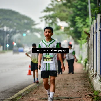 Runner Photo 8713629