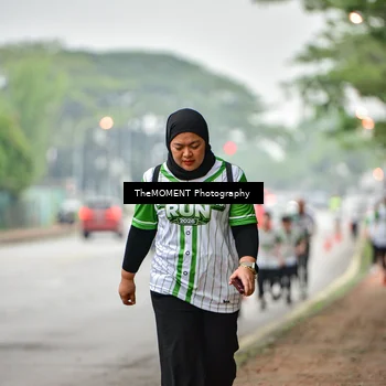 Runner Photo 8713632
