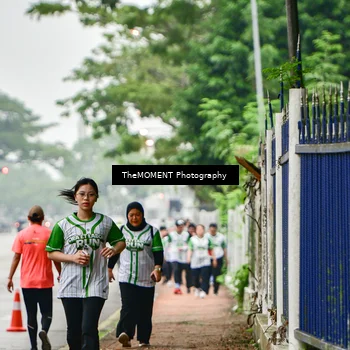 Runner Photo 8713633