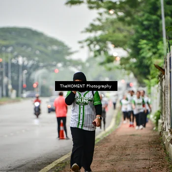 Runner Photo 8713639