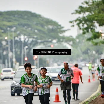 Runner Photo 8713643