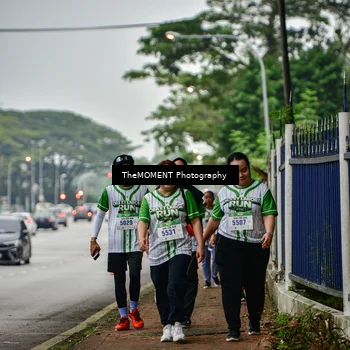 Runner Photo 8713647