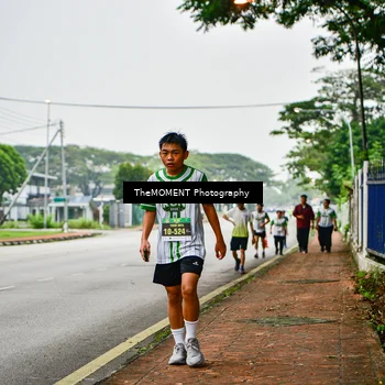 Runner Photo 8713648