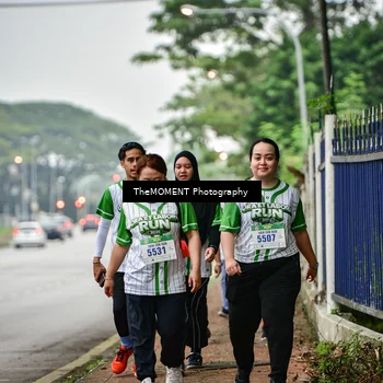 Runner Photo 8713652