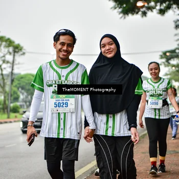 Runner Photo 8713657