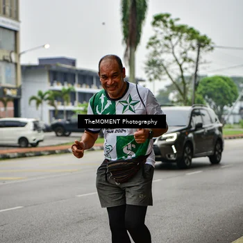 Runner Photo 8713658