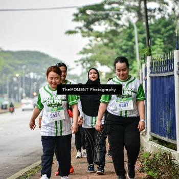 Runner Photo 8713660