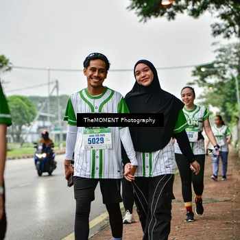Runner Photo 8713662