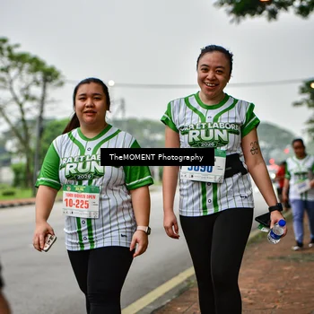 Runner Photo 8713665
