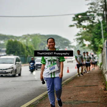 Runner Photo 8713666