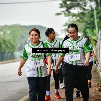 Runner Photo 8713667
