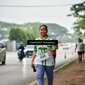 Runner Photo 8713671